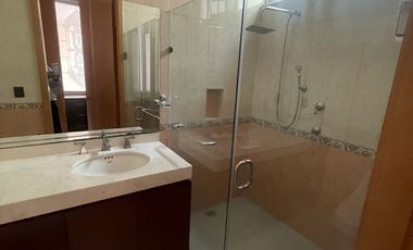 Casa en renta Puerta de Hierro