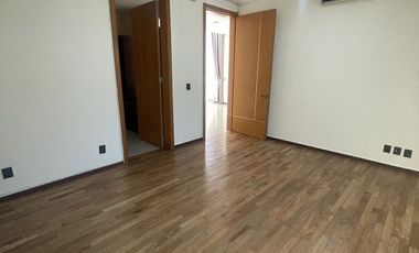 Casa en renta Puerta de Hierro
