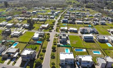 Terreno en venta - 500Mts2 - Santa Emilia, Pilar