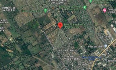 Terreno en venta - 500Mts2 - Santa Emilia, Pilar
