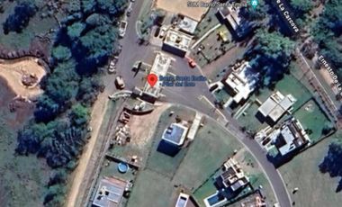 Terreno en venta - 500Mts2 - Santa Emilia, Pilar