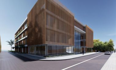 Venta Estudio amoblado y equipado. Punta Blanca. Sta Elena