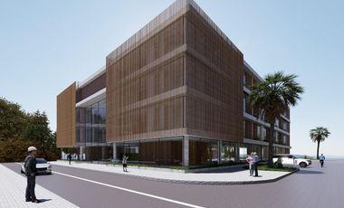 Venta Estudio amoblado y equipado. Punta Blanca. Sta Elena