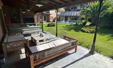 Casa - Rumenco