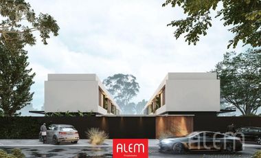 Departamento 2 ambientes en Champagnat Chico | Canning