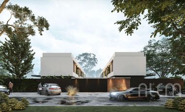 Departamento 2 ambientes en Champagnat Chico | Canning