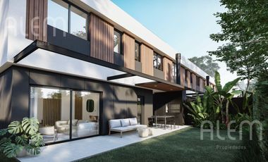 Departamento 2 ambientes en Champagnat Chico | Canning