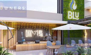 ALQUILER LOCALES PLAZA COMERCIAL ROMADERA AV NARCISA DE JESUS (JLR)