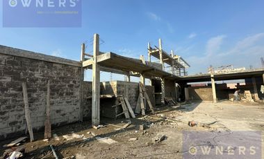 ALQUILER LOCALES PLAZA COMERCIAL ROMADERA AV NARCISA DE JESUS (JLR)