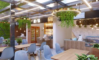 ALQUILER LOCALES PLAZA COMERCIAL ROMADERA AV NARCISA DE JESUS (JLR)