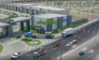 ALQUILER LOCALES PLAZA COMERCIAL ROMADERA AV NARCISA DE JESUS (JLR)