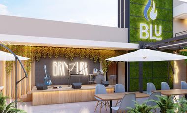 ALQUILER LOCALES PLAZA COMERCIAL ROMADERA AV NARCISA DE JESUS (JLR)