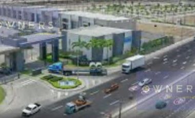 ALQUILER LOCALES PLAZA COMERCIAL ROMADERA AV NARCISA DE JESUS (JLR)