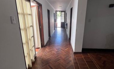 Casa en zona constituyentes