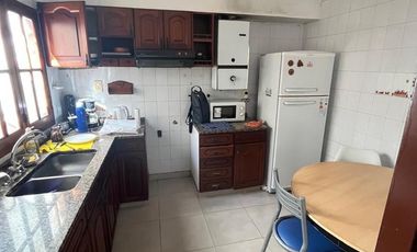 Casa en zona constituyentes