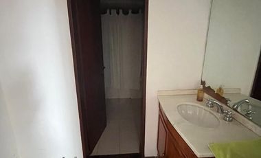 Casa en zona constituyentes