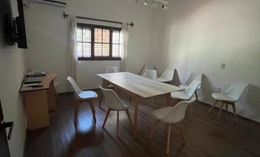 Casa en zona constituyentes