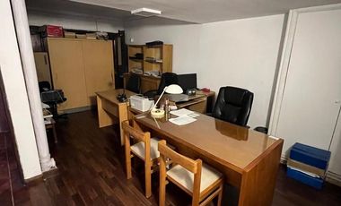 Casa en zona constituyentes