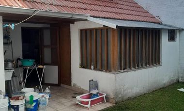 Casa en venta - 1 Dormitorio 2 Baños - Mar del Plata