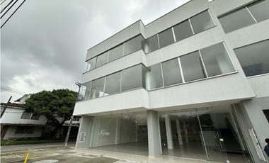 ALQUILER- VENTA - EDIFICIO ESQUINERO 638M2 - EUCARISTICO