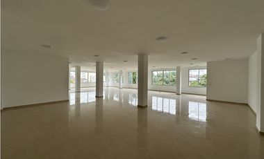 ALQUILER- VENTA - EDIFICIO ESQUINERO 638M2 - EUCARISTICO