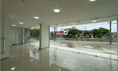 ALQUILER- VENTA - EDIFICIO ESQUINERO 638M2 - EUCARISTICO