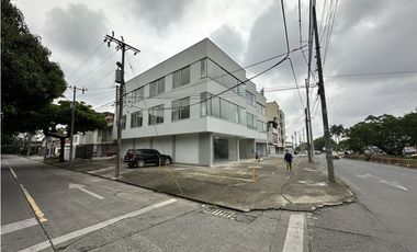 ALQUILER- VENTA - EDIFICIO ESQUINERO 638M2 - EUCARISTICO