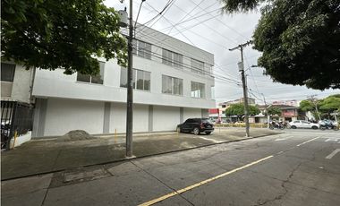 ALQUILER- VENTA - EDIFICIO ESQUINERO 638M2 - EUCARISTICO