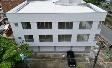 ALQUILER- VENTA - EDIFICIO ESQUINERO 638M2 - EUCARISTICO