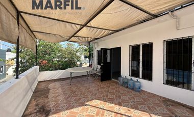 Casa Amplia Remodelada en Renta Villas Bugambilias Norte Villa de Álvarez Colima