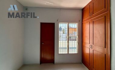Casa Amplia Remodelada en Renta Villas Bugambilias Norte Villa de Álvarez Colima