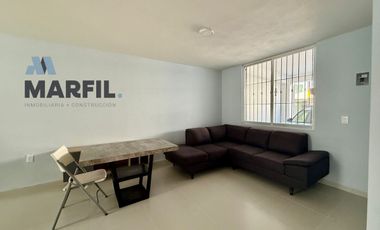 Casa Amplia Remodelada en Renta Villas Bugambilias Norte Villa de Álvarez Colima