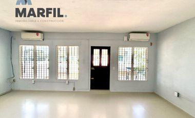 Casa Amplia Remodelada en Renta Villas Bugambilias Norte Villa de Álvarez Colima