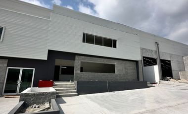 Bodega / Renta Apodaca Zona Santa Rosa