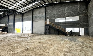 Bodega / Renta Apodaca Zona Santa Rosa