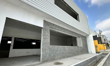Bodega / Renta Apodaca Zona Santa Rosa