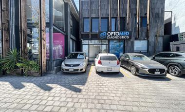Loft en RENTA en SAN ÁNGEL JURIQUILLA