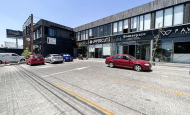 Loft en RENTA en SAN ÁNGEL JURIQUILLA