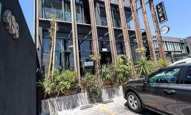 Loft en RENTA en SAN ÁNGEL JURIQUILLA