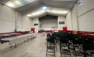 *Venta Edificio en Romero Rubio
