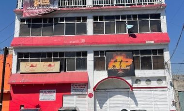 *Venta Edificio en Romero Rubio
