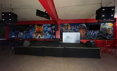 *Venta Edificio en Romero Rubio