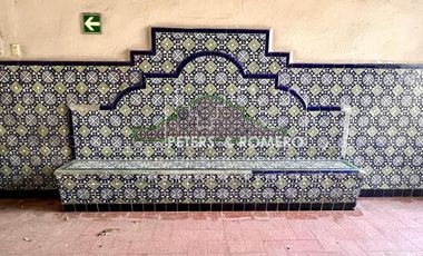 Casa con Uso de Suelo de Oficinas en Polanco