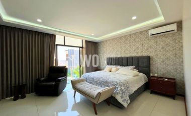 CASA EN VENTA LA CIMA DE ZAPOPAN CON OPCIÓN A VENTA AMUEBLADA