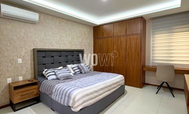 CASA EN VENTA LA CIMA DE ZAPOPAN CON OPCIÓN A VENTA AMUEBLADA