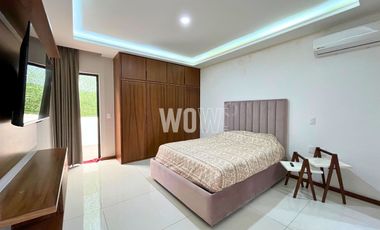 CASA EN VENTA LA CIMA DE ZAPOPAN CON OPCIÓN A VENTA AMUEBLADA