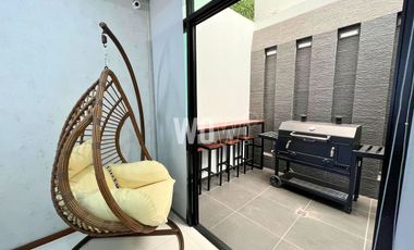 CASA EN VENTA LA CIMA DE ZAPOPAN CON OPCIÓN A VENTA AMUEBLADA