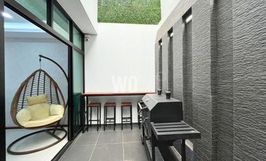CASA EN VENTA LA CIMA DE ZAPOPAN CON OPCIÓN A VENTA AMUEBLADA