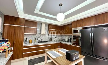 CASA EN VENTA LA CIMA DE ZAPOPAN CON OPCIÓN A VENTA AMUEBLADA