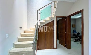 CASA EN VENTA LA CIMA DE ZAPOPAN CON OPCIÓN A VENTA AMUEBLADA